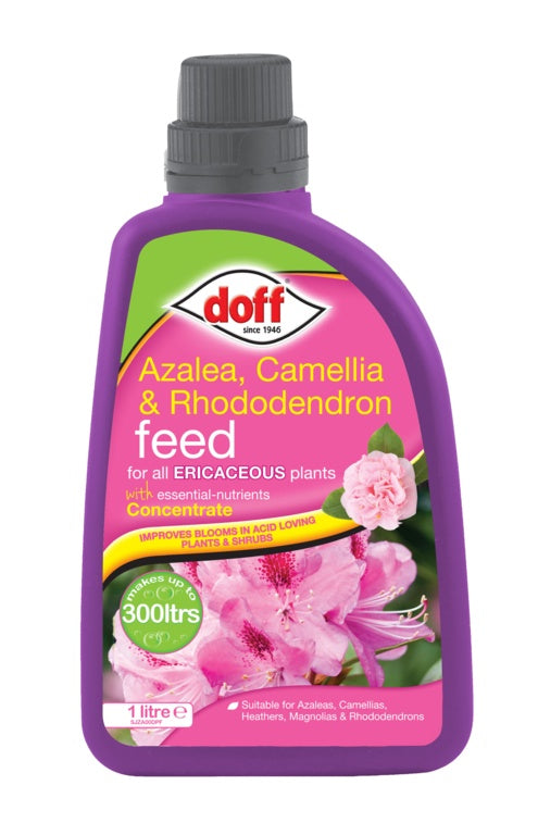 Azalea, Camellia & Rhododendron Feed