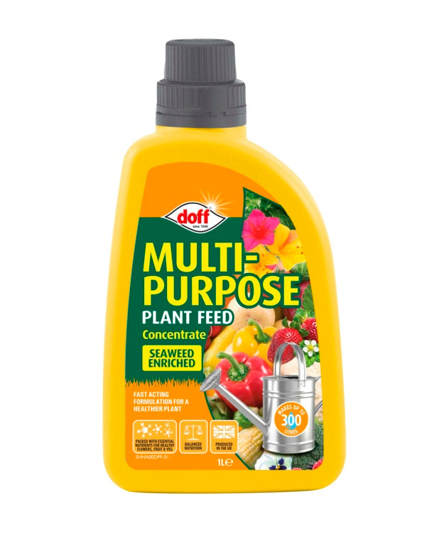 Multi Purpose Feed Concentrate