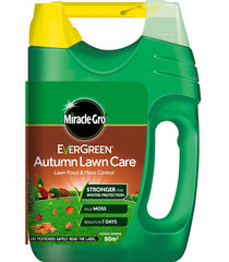Autumn Lawn Spreader