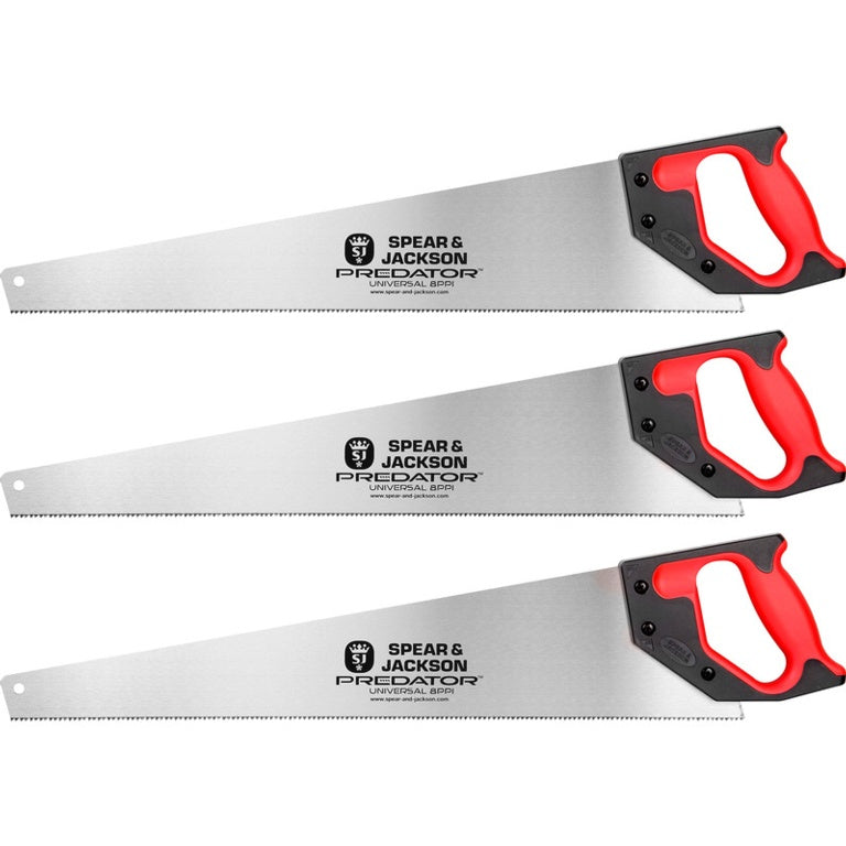 Predator Universal Wood Saw