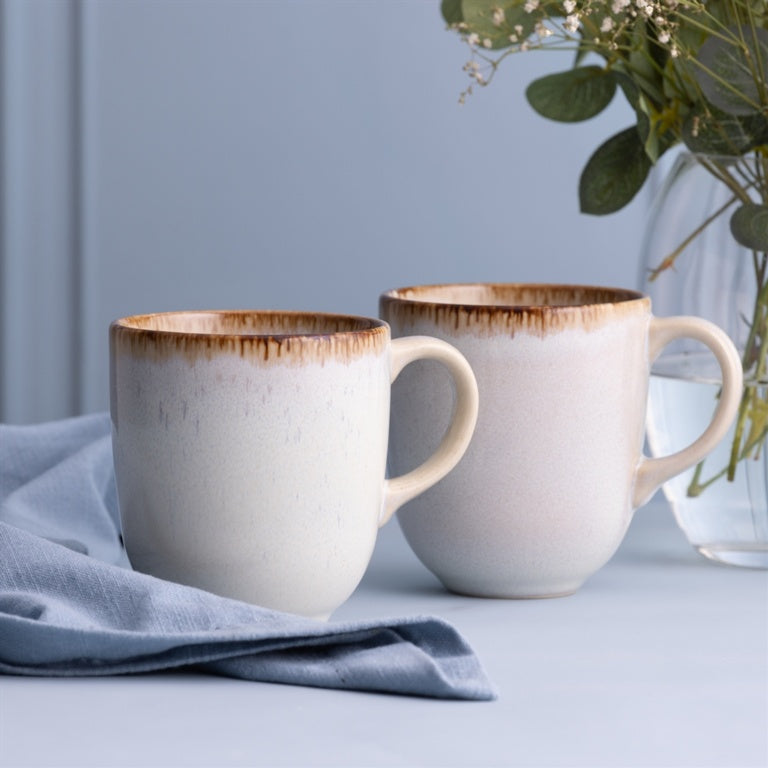 Reactive Mug 400ml