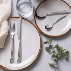 Reactive Dinner Plate
