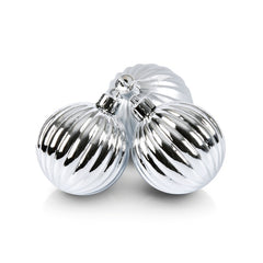 3 Piece Spiral Ball Cluster Assorted