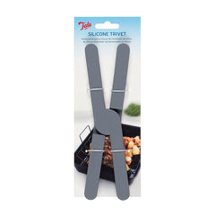 Silicone Trivet
