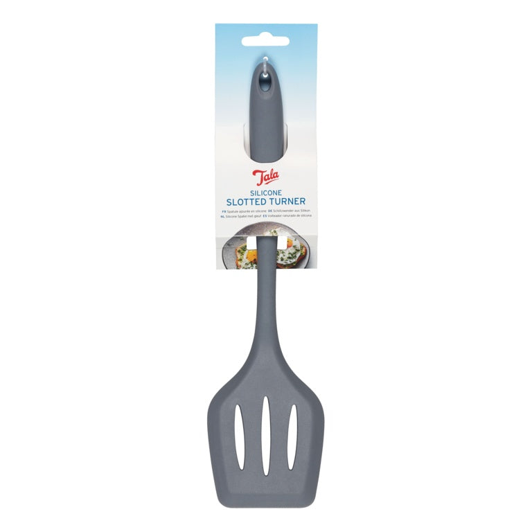 Silicone Slotted Turner