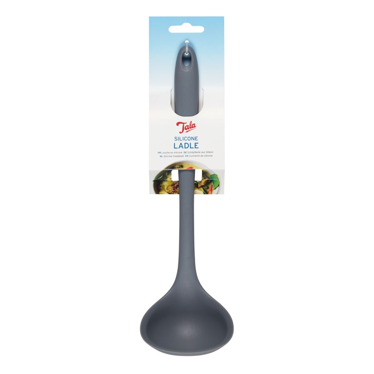 Silicone Ladle