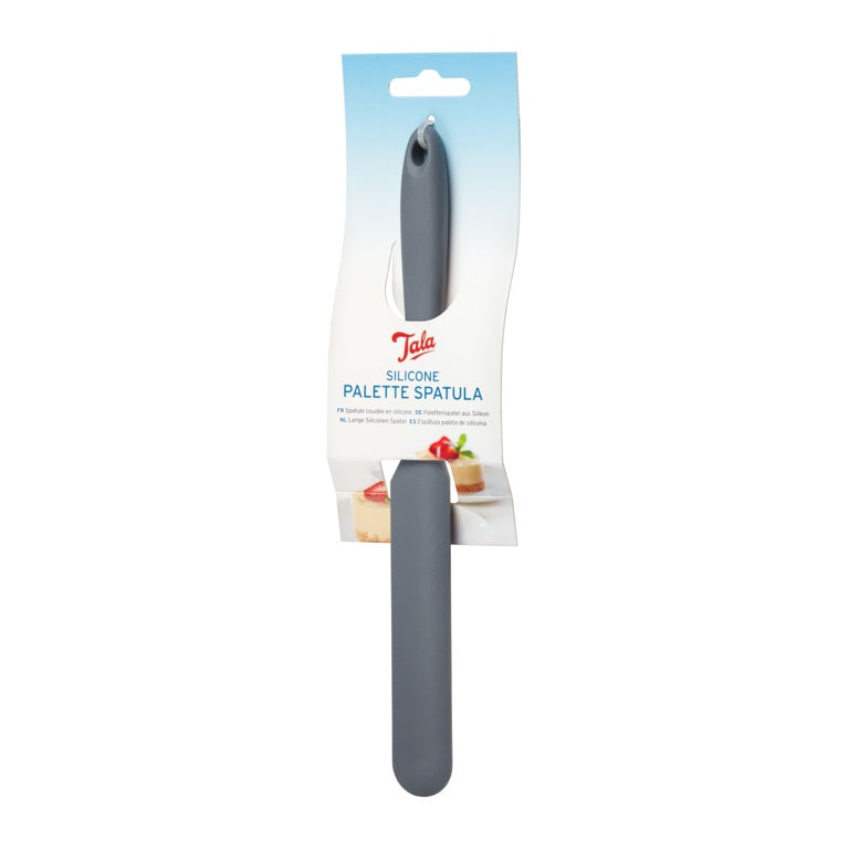 Silicone Jar Spatula