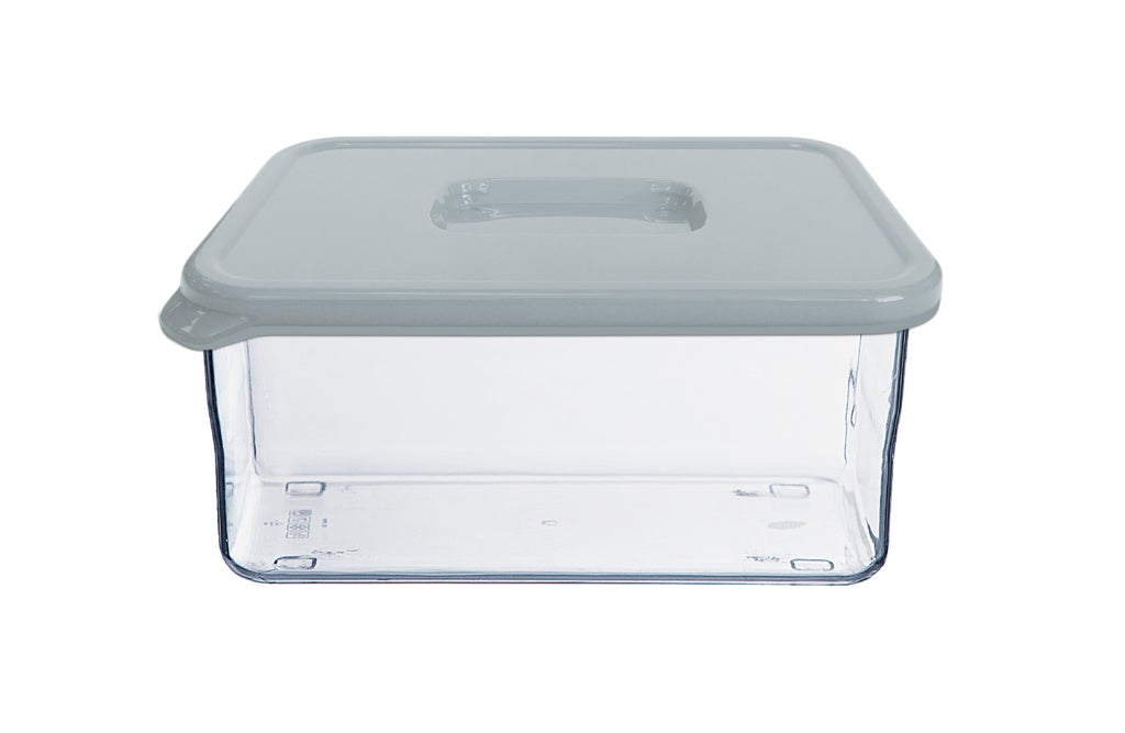 Rectangular Food Container