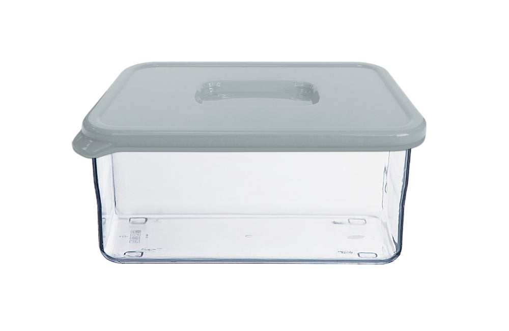 Rectangular Food Container