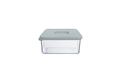 Rectangular Food Container
