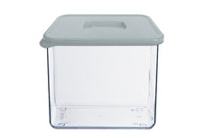Rectangular Upright Food Container
