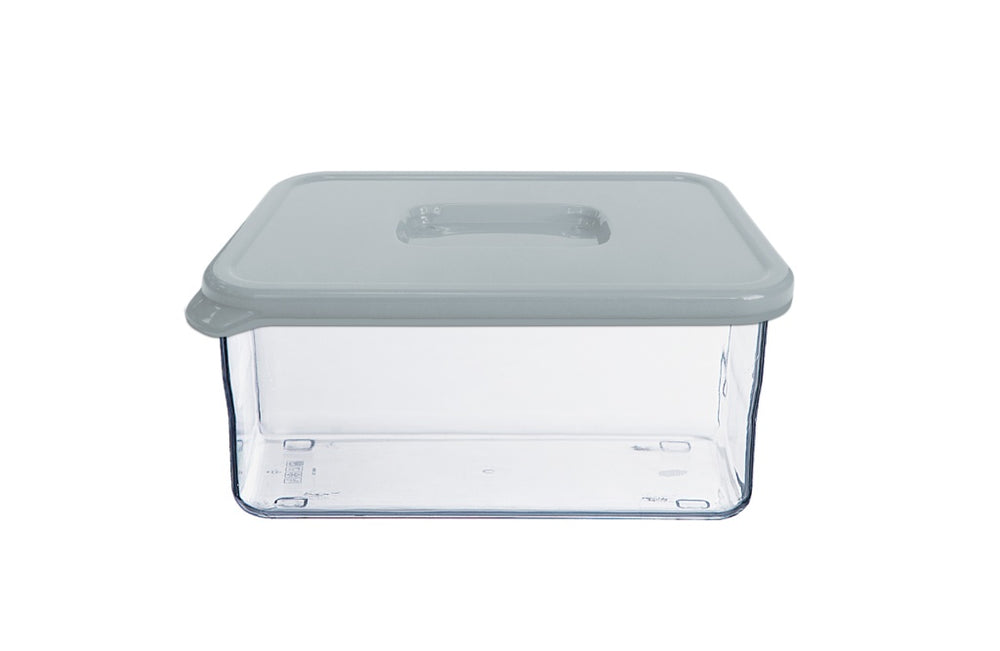 Rectangular Food Container