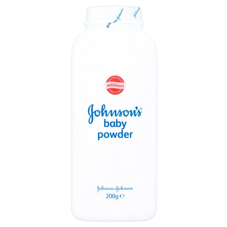 Baby Powder