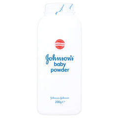 Baby Powder