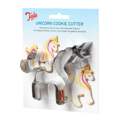 Unicorn Cookie Cutter