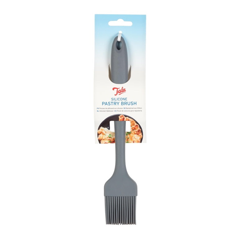 Silicone Pastry Brush