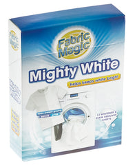 Mighty White