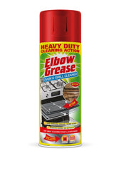 Oven & Grill Heavy Duty Cleaner