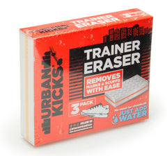 Trainer Eraser