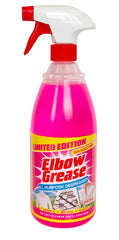 Pink All Purpose Degreaser