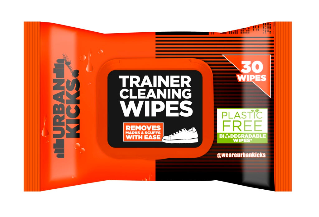 Trainer Wipes