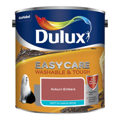 Easycare Washable & Tough Matt 2.5L
