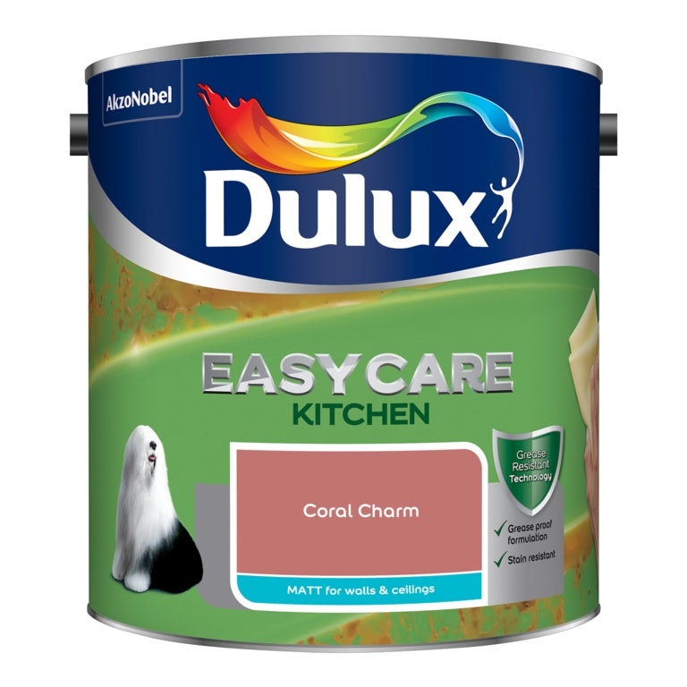 Easycare Kitchen Matt 2.5L