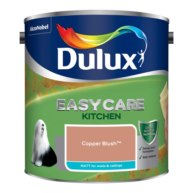 Easycare Kitchen Matt 2.5L