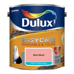 Easycare Washable & Tough Matt 2.5L