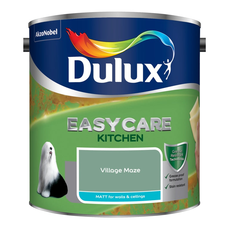 Easycare Kitchen Matt 2.5L