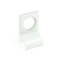 Aluminium Cylinder Pull Satin