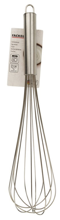 Stainless Steel Whisk