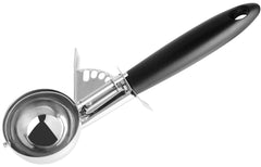 Stainless Steel Deluxe Ice Cream Scoop