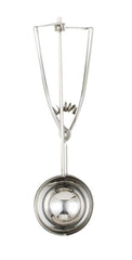 Stainless Steel Ice Cream Scoop