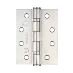 Hinge DBB Grade 13 Satin 4 x 3