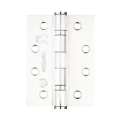 Hinge DBB Grade 13 Polished Stainless Steel 4 x 3