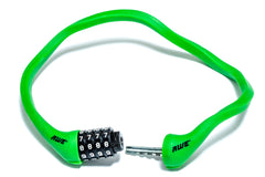 Bicycle Combination Lock