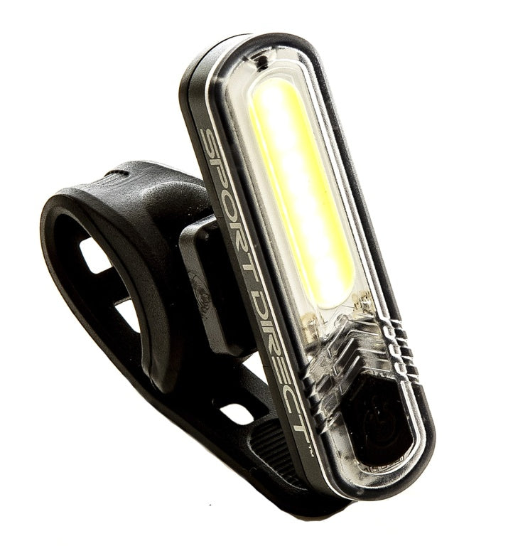 USB Cob Bicycle Front Light