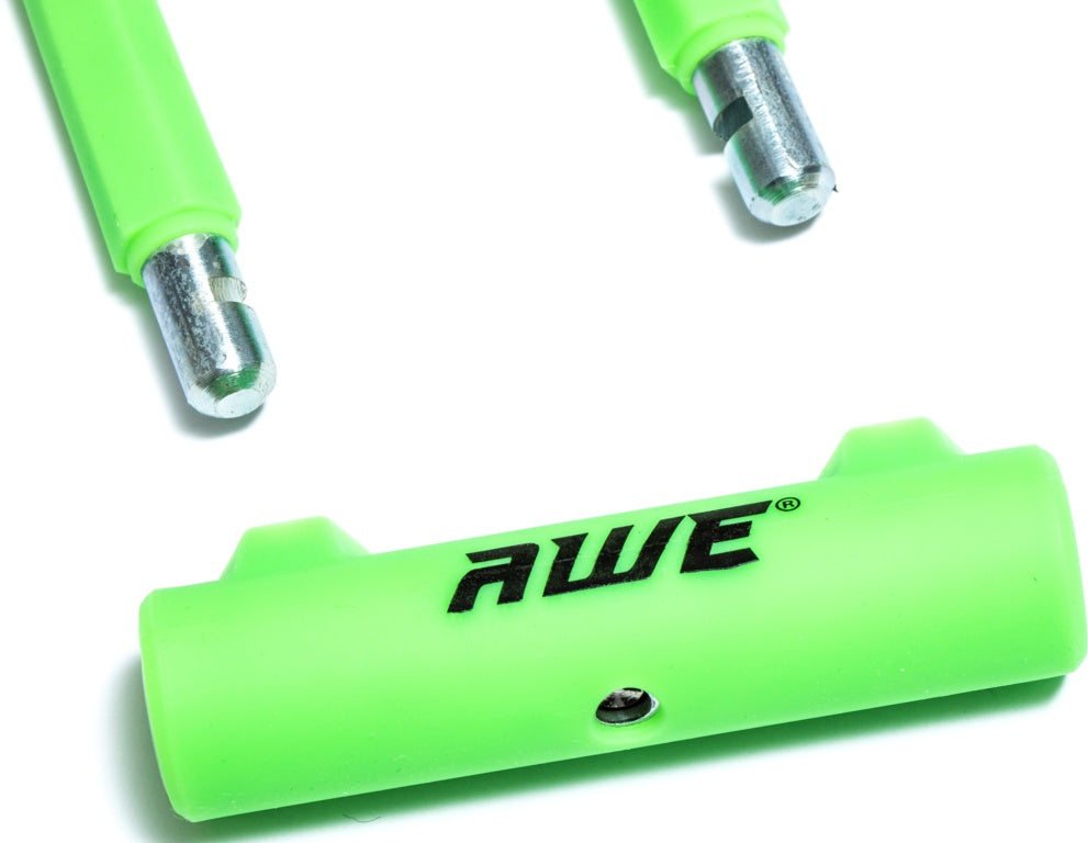Bicycle Shackle U Lock