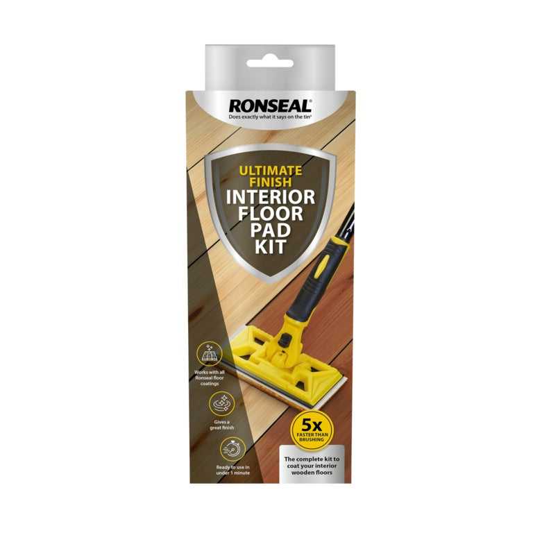 Ultimate Finish Interior Applicator