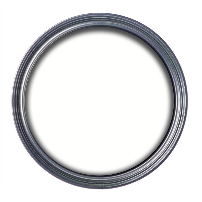 3 in 1 Basecoat White