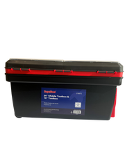 24" Mobile Toolbox & 16" Toolbox