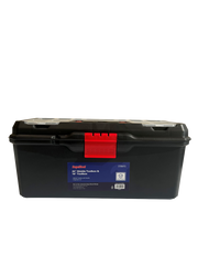 24" Mobile Toolbox & 16" Toolbox
