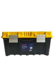 Toolbox With Organiser