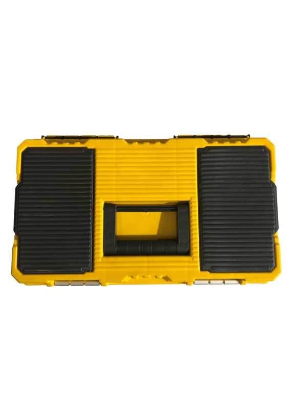 Toolbox With Organiser