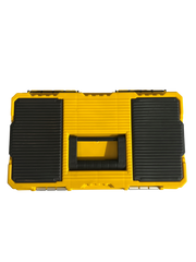 Toolbox With Organiser