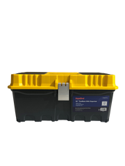 Toolbox With Organiser