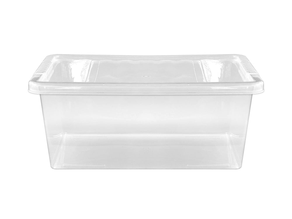 Maxi Box & Lid