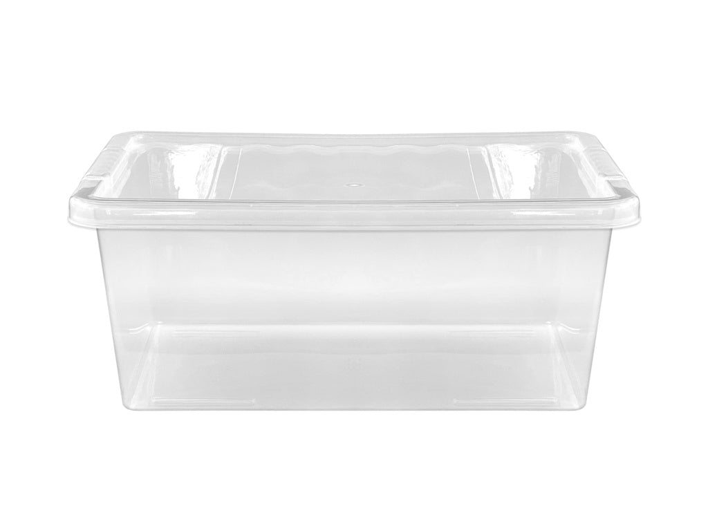 Maxi Box & Lid
