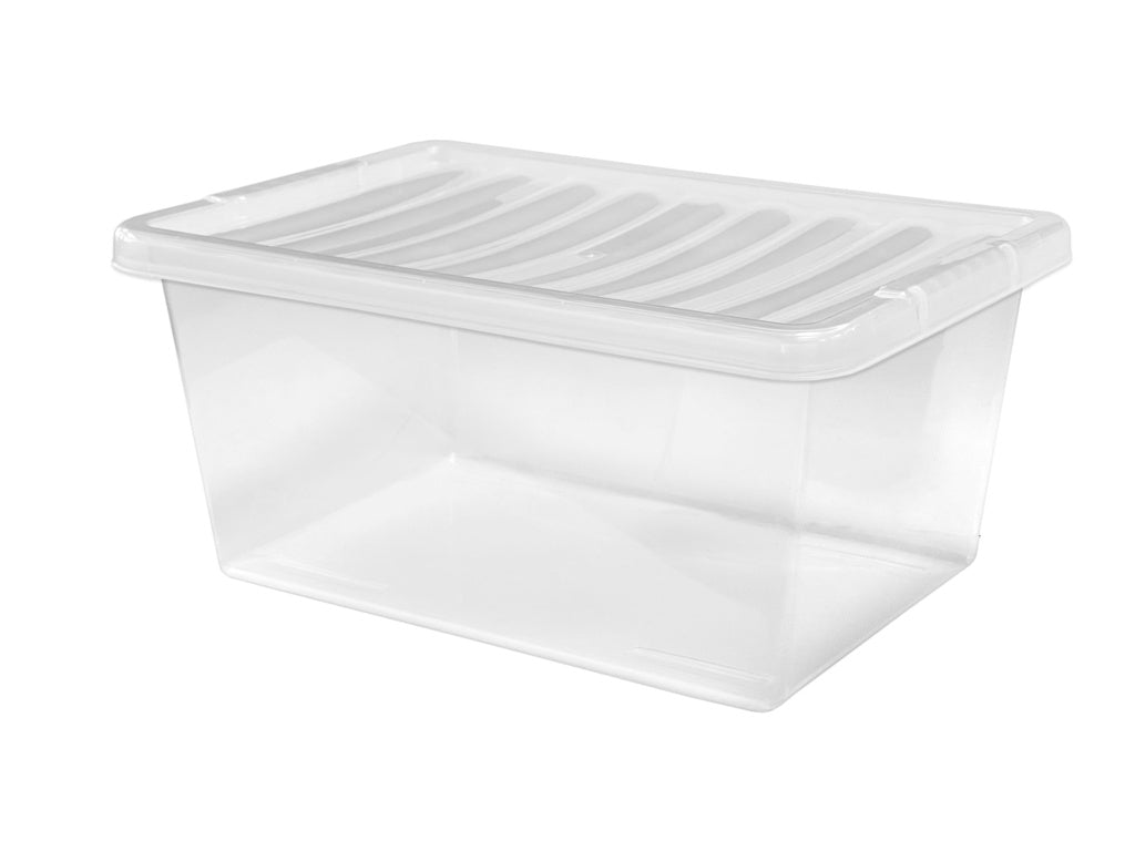 Maxi Box & Lid